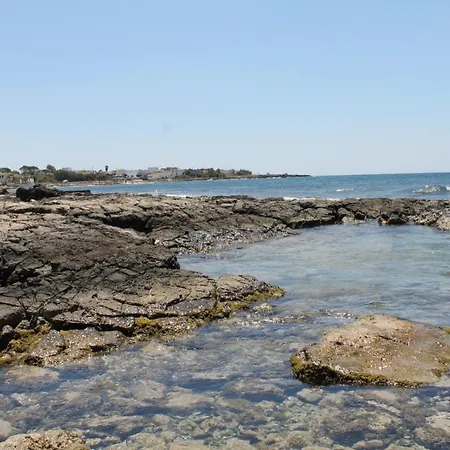 Campure Pizzo (Salento)