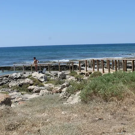 Campure * Pizzo (Salento)