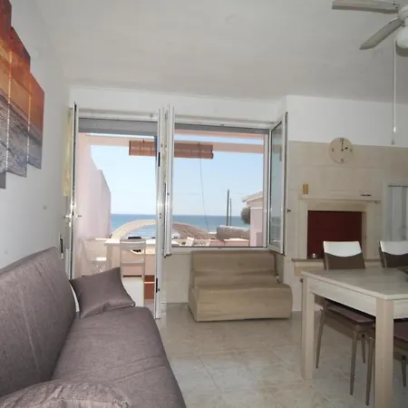 Διαμέρισμα Campure