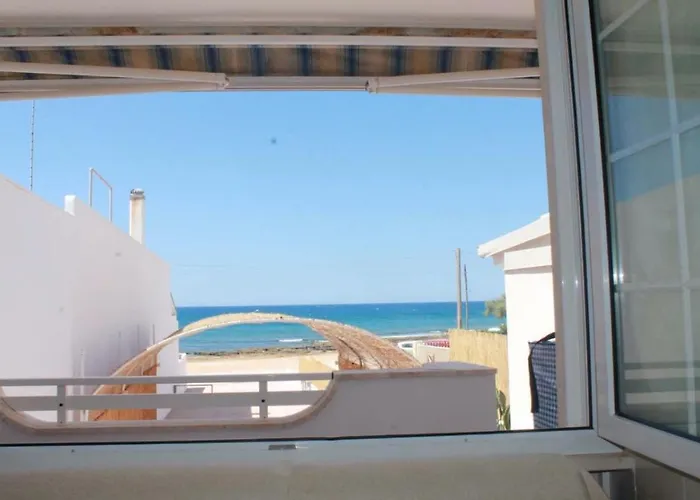 Апартаменты Campure *