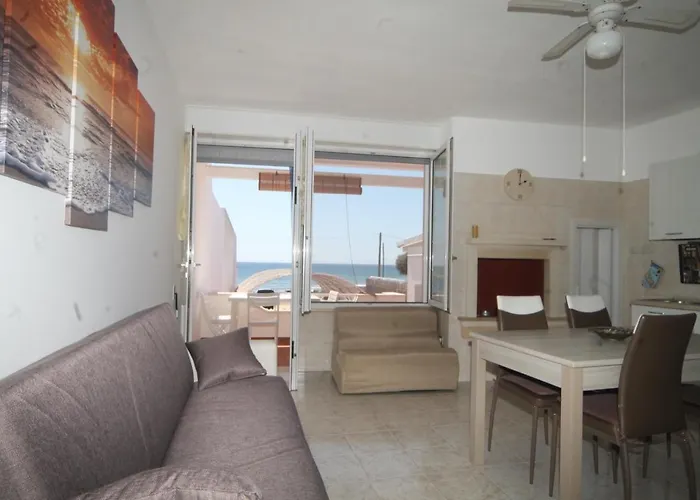 Апартаменты Campure