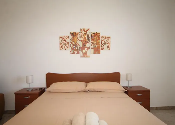 Campure Апартаменты *