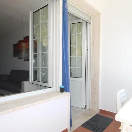 Appartement Campurè *