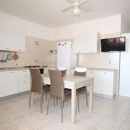 Campure Apartment Pizzo (Salento)