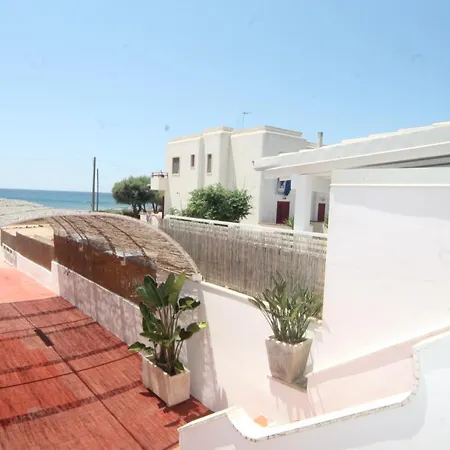 Campure Apartment *