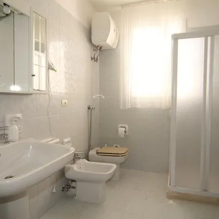 Appartement Campurè Pizzo (Salento)