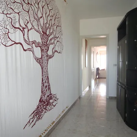 Apartment Campure