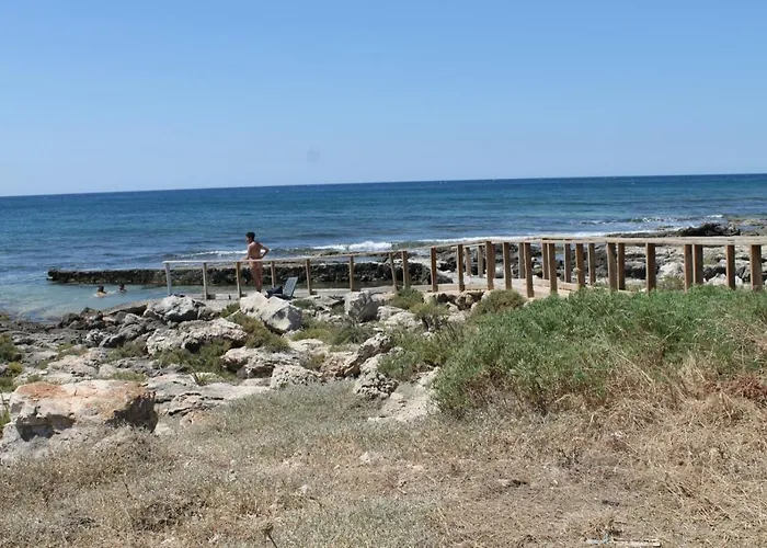 Campure * Pizzo (Salento)